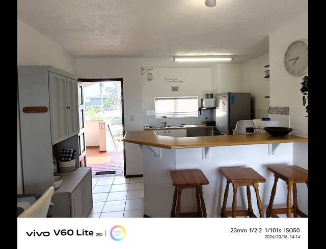 2 BEDROOM APARTMENT FOR SALE IN UVONGO